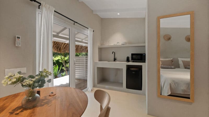 Sorobon Beach Resort Studio (4)