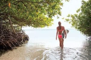 Aruba Pauschalreise