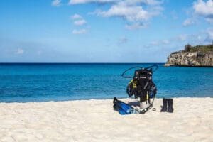 Curacao Tauchurlaub mit ABC Travel