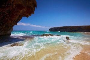 Urlaub auf Aruba genießen