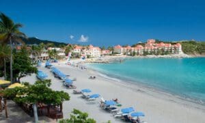 Pauschalreise nach St. Maarten mit ABC Travel