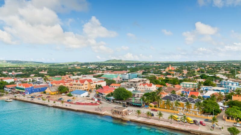 Kralendijk, Bonaire