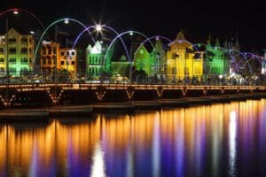 Urlaub auf Curacao inkl. Flug und Hotel