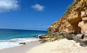 Urlaub auf St. Maarten in der Karibik
