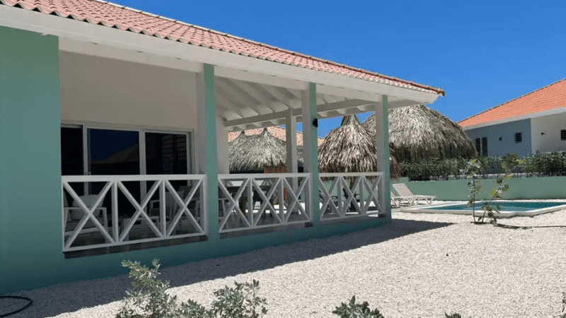 Villapark Fontein Paradies (16)