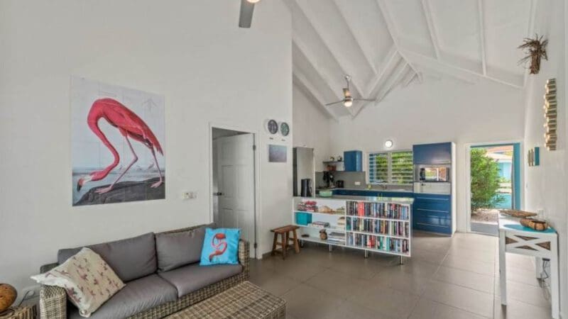 Villapark Fontein Villa Flamingo (13)