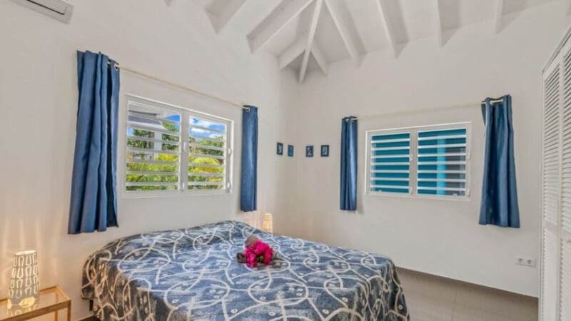 Villapark Fontein Villa Flamingo (16)