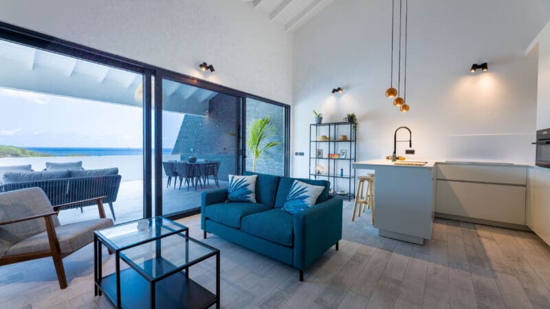 The Reef - 2-Schlafzimmer Penthouse (32)