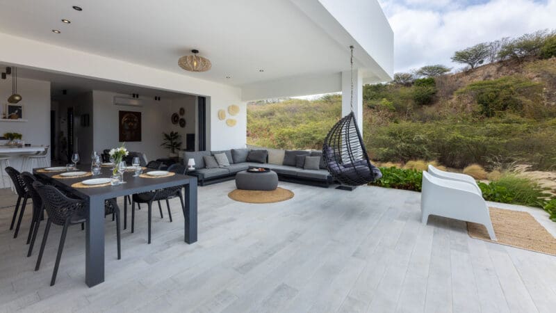 The Reef - 2-Schlafzimmer Terrasse (26)